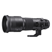 New Sigma 500mm F4 DG OS HSM | Sports (Nikon) Lens (1 YEAR AU WARRANTY + PRIORITY DELIVERY)